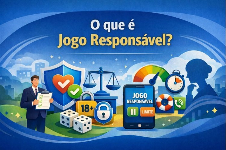 Artigo 1 - O que é Jogo Responsável